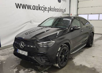 Mercedes GLE 350 de PHEV 4-Matic AMG Line W167 (2019-)