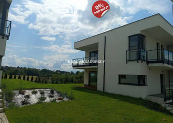 Sprzedaż domu bliźniaka Kraków 143.48m2