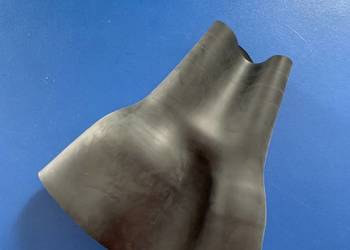 Kryza nadgarstkowa w kształcie butelki rozm. M 15,5-18,5 cm