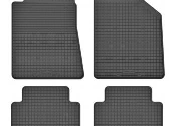 Nissan Murano 08-14 gumowe dywaniki NOWE