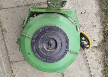 Waż do mycia opryskiwacza AMAZONE UF01