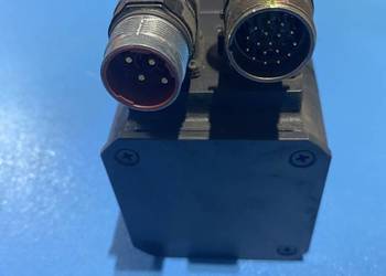 MOTOR ABB TYPE 8C14609A00100
