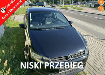 Volkswagen Polo 1,2 TDI, tempomat, isofix, niski przebieg, klimatyzacja, i…