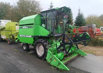 Deutz-Fahr M33.60