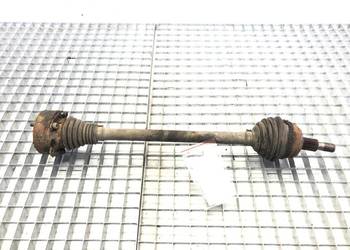 PÓŁOŚ TYŁ LEWA SKODA OCTAVIA I 2.0 116KM Kombi 98-10 PRZEGUB