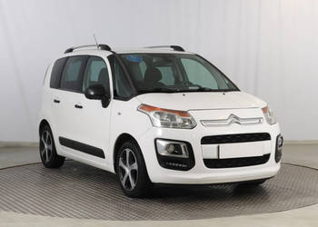 Citroen C3 Picasso 1.2 PureTech