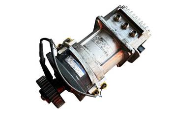 Linde 5⁠1⁠6⁠1⁠3⁠5⁠0⁠0⁠8⁠0⁠0 Still SL 062-Z1 Silnik elektryczny do wózka