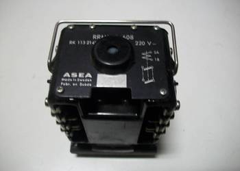 Przekażnik Asea RRMH2-608 RK1132148