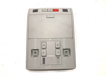 LAMPA SUFITOWA SKODA SUPERB III 3V0868837E Kombi WNĘTRZA