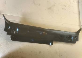 Obudowa bagażnika tylna dolna BMW E65 E66
