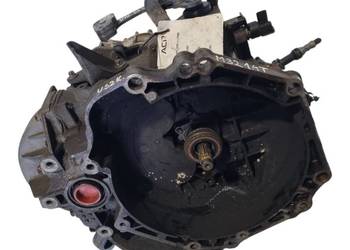 SKRZYNIA BIEGÓW Opel Astra J IV 1.4 T turbo MANUALNA manual M32