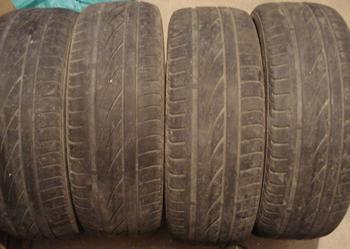 Opony CONTINENTAL 185/60/15
