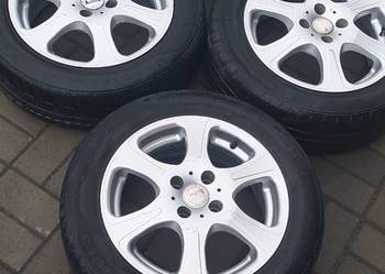 Alufelgi 4x100 Alessio dacia nissan Renault seat Opel