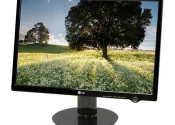 MONITOR 22C LG L227WTP-PF 1680X1050 16:10 VGA DVI