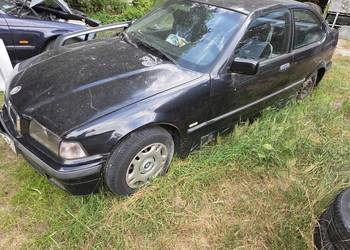 BMW e36 1.8d
