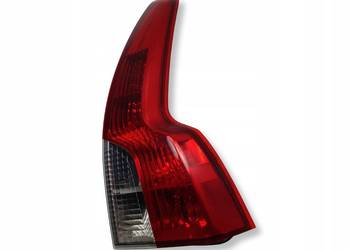 LAMPA Volvo V50 LIFT 07-12r TYLNIA PRAWA tył prawy tylnia 30744542