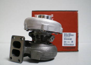 Nowa turbosprężarka firmy GARRETT 466970-5002S 454004-0001