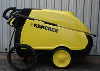 Myjka Ciśnieniowa Karcher HDS 850 - 4M
