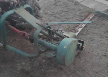 Sprzedam kosiarkę listwowa osa