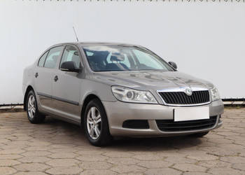 Skoda Octavia 1.4 TSI