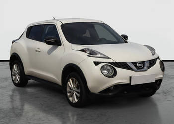 Nissan Juke 1.2 DIG-T