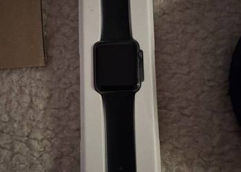Smatrwatch Apple