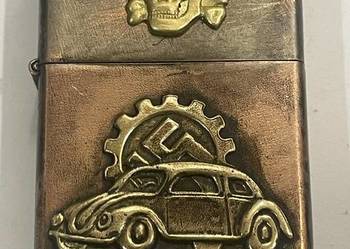 Zapalniczka benzynowa - III Rzesza