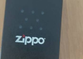 Zapalniczka Zippo Zapalniczka Zippo