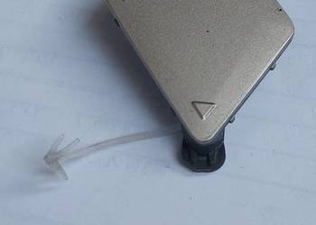 Zaślepka haka zderzaka przód BMW- 5 F10 F11 720007177