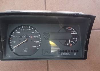 LICZNIK ZEGARY VW POLO 86C 88471426