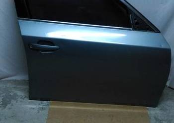 drzwi BMW E60 sedan komplet