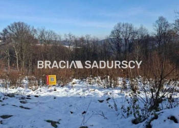 Grunt Wieliczka 2700m2