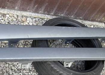 Audi A6 C6 Allroad lewa 4F9853859 prawa 4F9853860