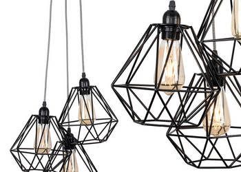 Lampa MINISUN 23563