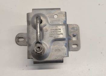 VW TAYRON RYGIEL MASKI LEWY 57N823185
