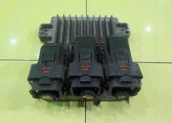 OPEL CORSA E 1.2 B 15r HB 5D sterownik komputer silnika 1269134 12668866