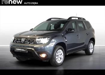 Duster 1.0 TCe Comfort LPG
