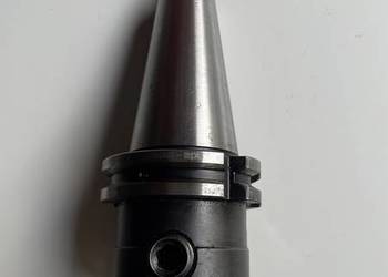 Oprawka zaciskowa DIN40 fi 20 mm Weldon 60 mm