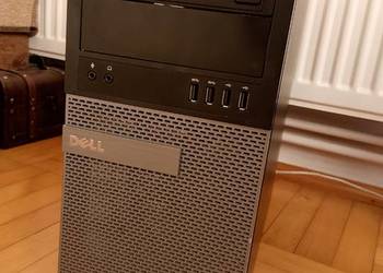 DELL optiplex 9020 - intel core I7-4770 - SSD