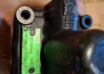 Pompa wspomagania dwusekcyjna  audi  100/s4 /a6 /s6 c4