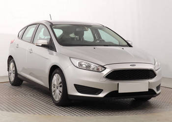 Ford Focus 1.6 i