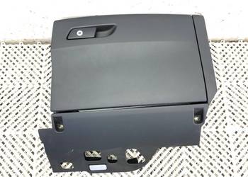 SCHOWEK PASAŻERA AUDI A5 F5 Sportowy/Coupe 8W1857035B PÓŁKA