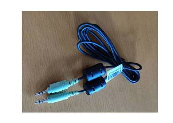 audio kabel mini jack 3,5 mm długi music audio