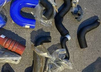 Wąż turbo rura turbo różne rodzaje Nowe