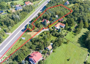 Działka budowlana-Zgłobice/Tarnów-Małopolska Działka budowlana-Zgłobice/Tarnów-Małopolska