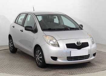 Toyota Yaris 1.4 D-4D