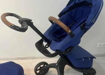 Wózek stooke xplory x