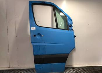 DRZWI PRAWY PRZÓD VW CRAFTER 30 50 Hatchback 06-16