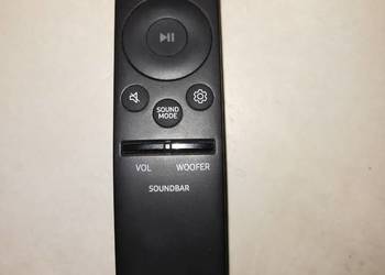 Pilot do soundbara Samsung Oryginał Kardon