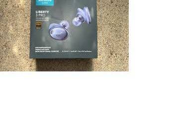 Soundcore  Liberty 3 pro